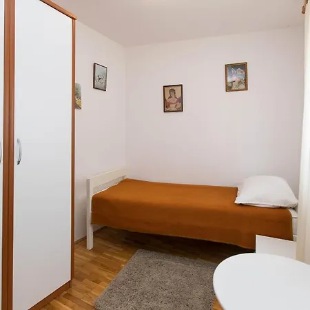 Apartmani Vera Crikvenica Exterior photo
