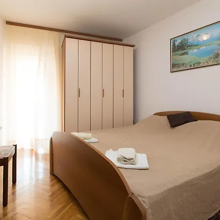 Apartmani Vera Crikvenica Exterior photo