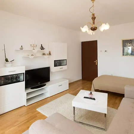 Apartmani Vera Crikvenica Exterior photo