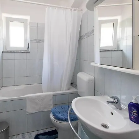 Apartmani Vera Crikvenica Exterior photo
