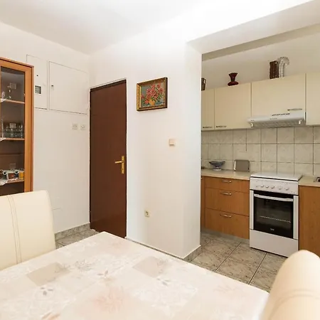Apartmani Vera Crikvenica Exterior photo