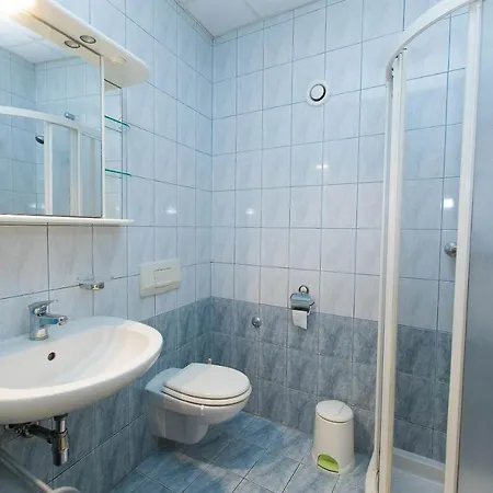 Apartmani Vera Crikvenica Exterior photo