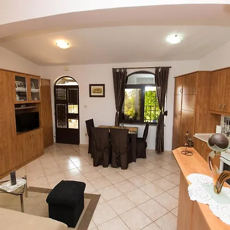 Apartmani Vera Crikvenica Exterior photo