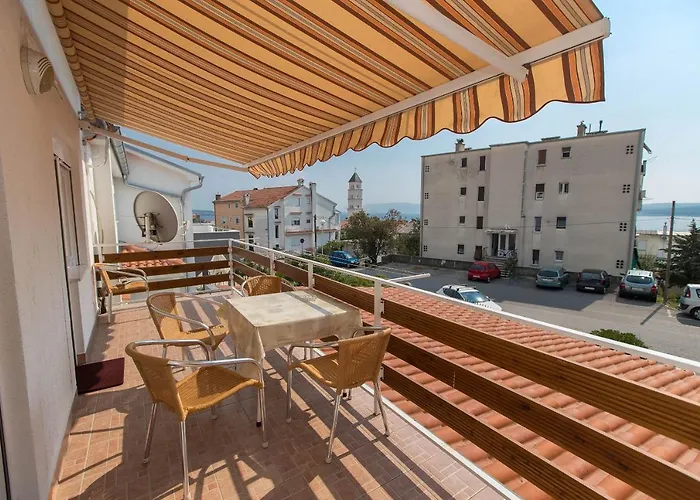 Apartmani Vera