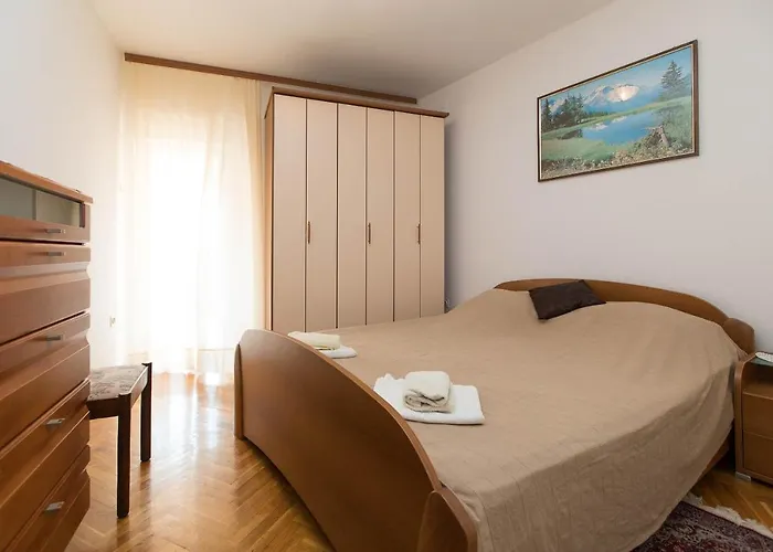 Apartmani Vera