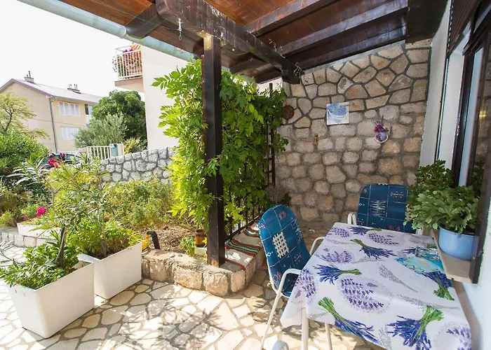 Apartmani Vera