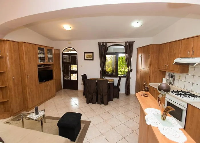 Apartmani Vera