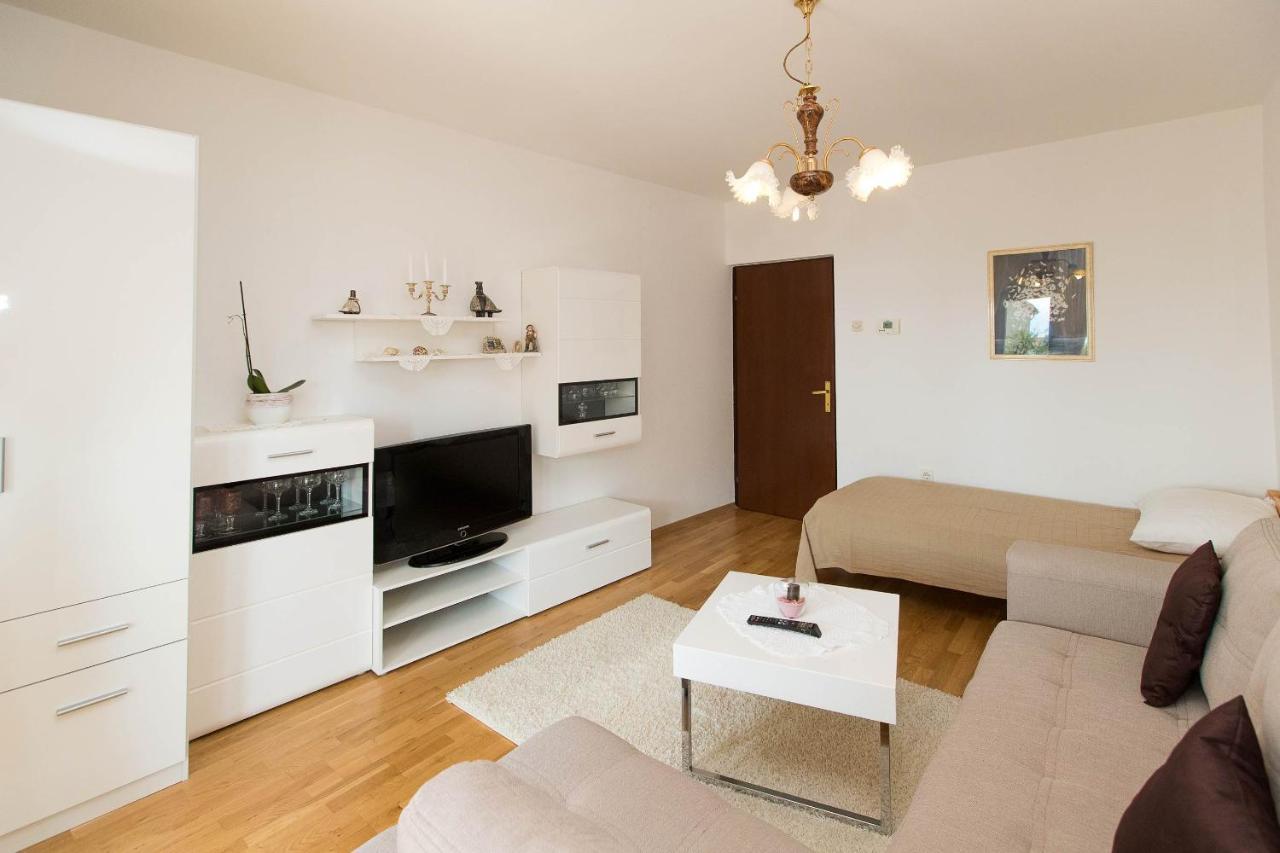 Apartment Vera Crikvenica