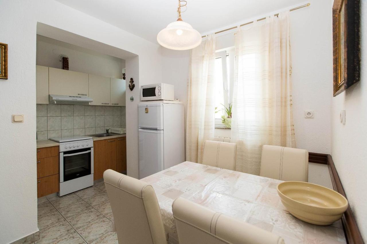 Apartment Vera