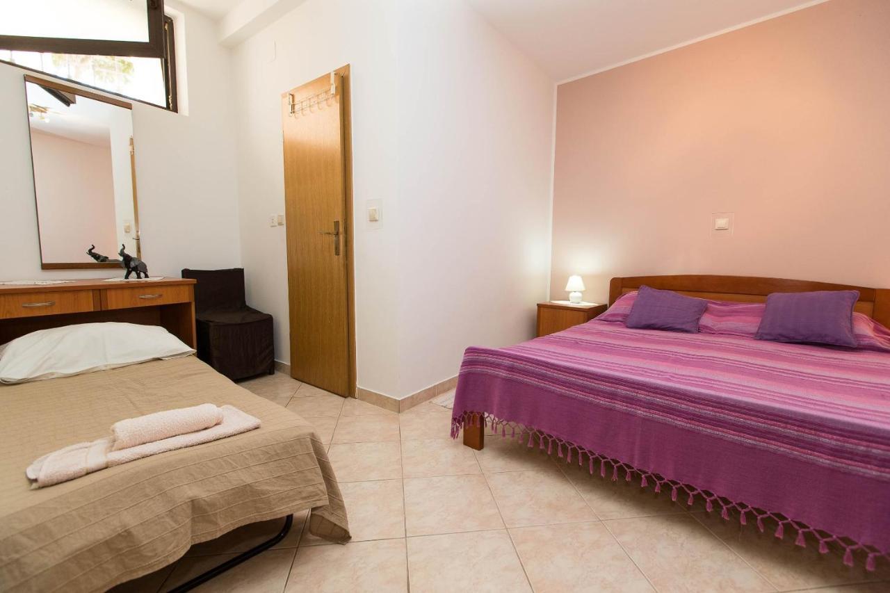 Apartment Vera