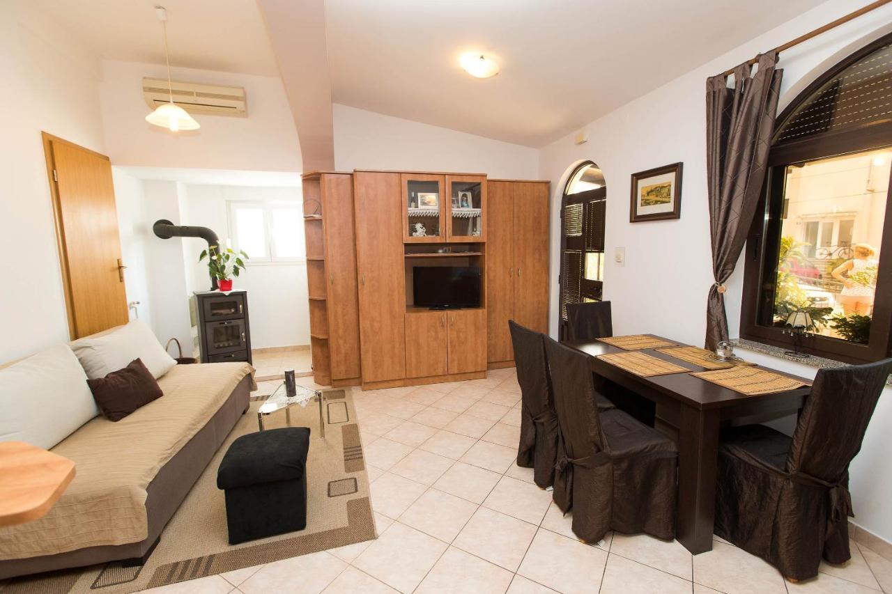 Apartment Vera Crikvenica