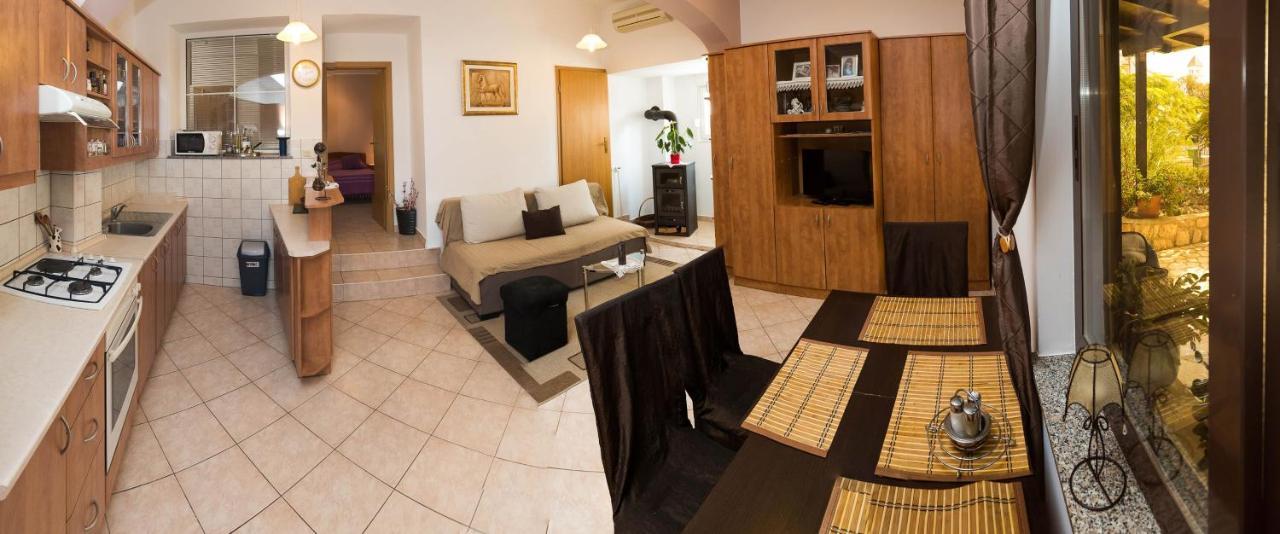 Vera Apartment Crikvenica
